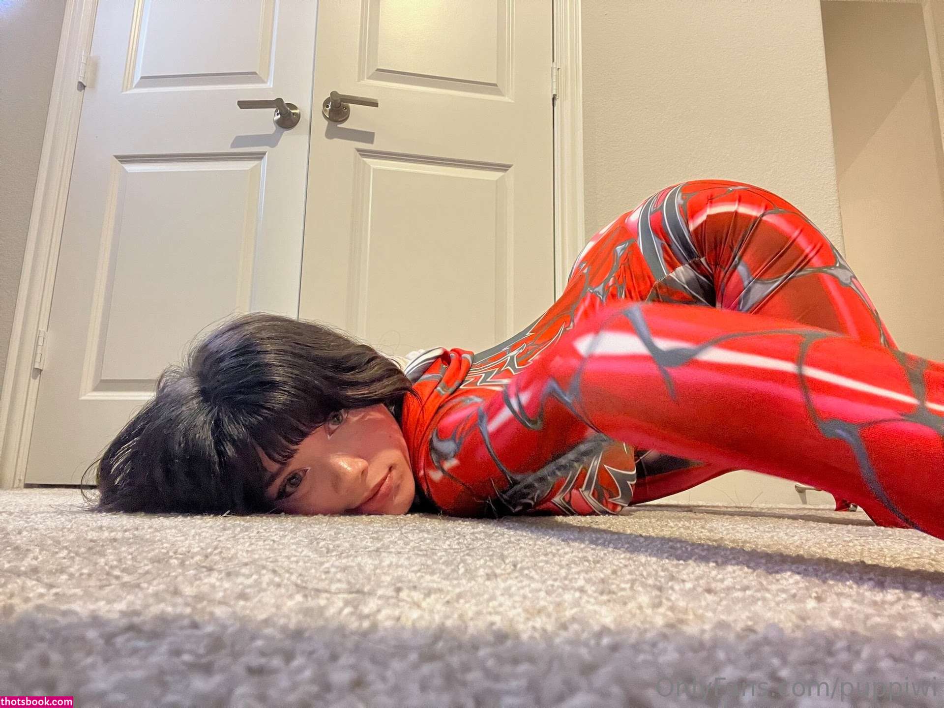 Grinchie Puppiwii Photo #353