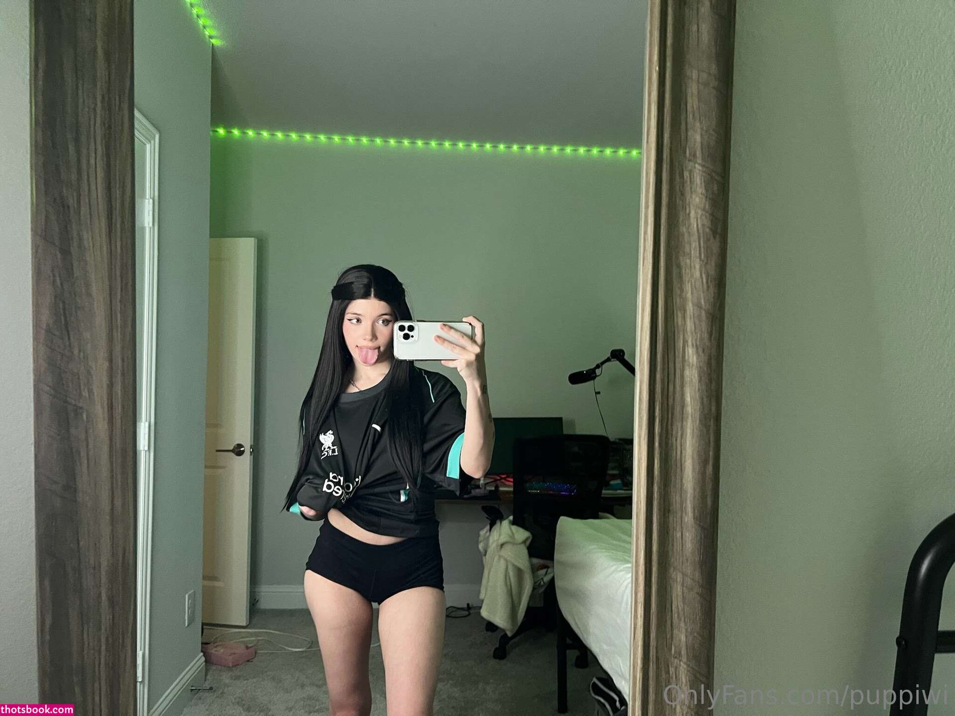 Grinchie Puppiwii Photo #361