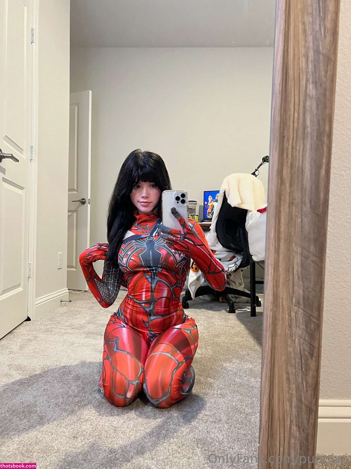 Grinchie Puppiwii Photo #363