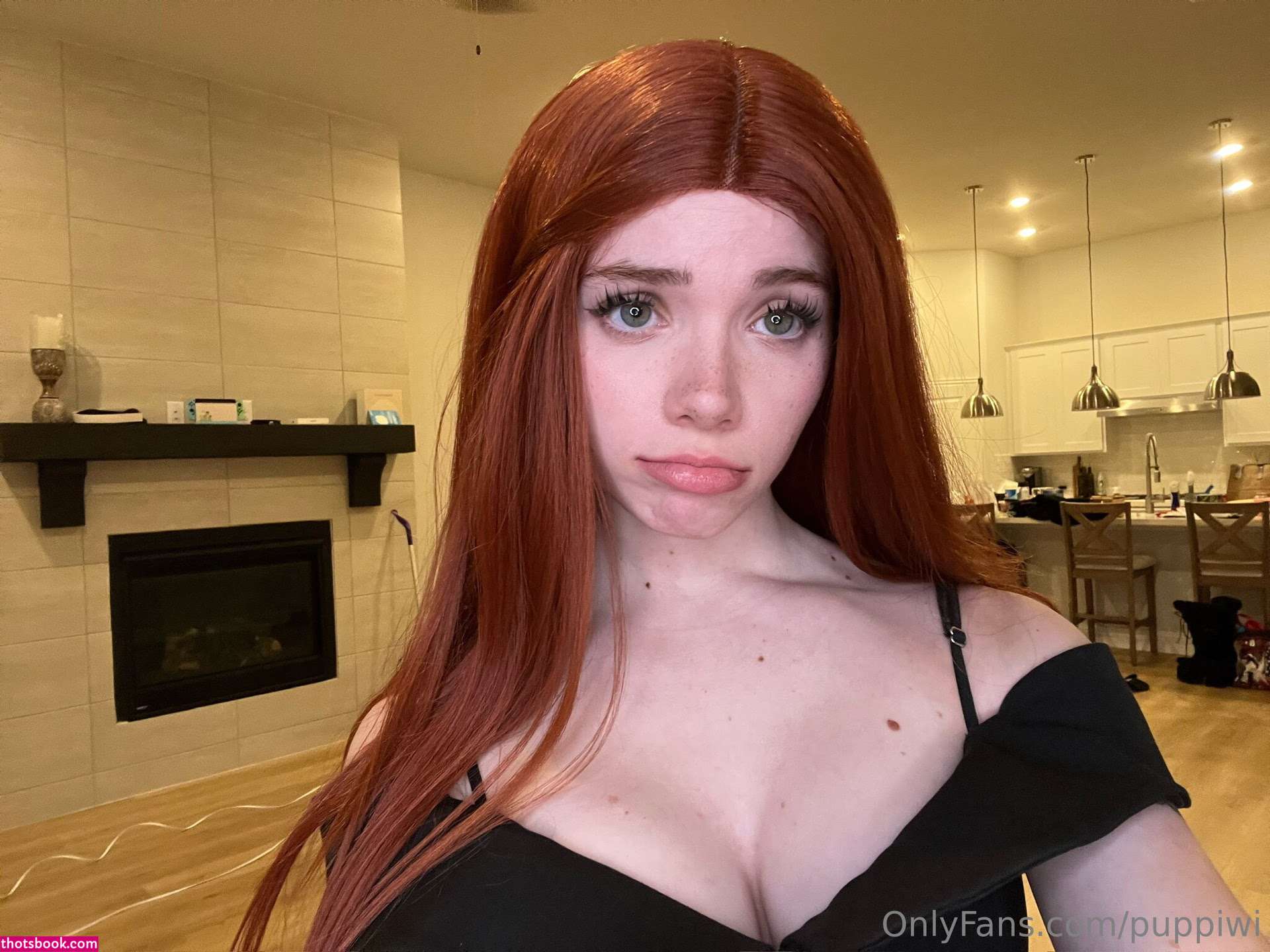 Grinchie Puppiwii Photo #364