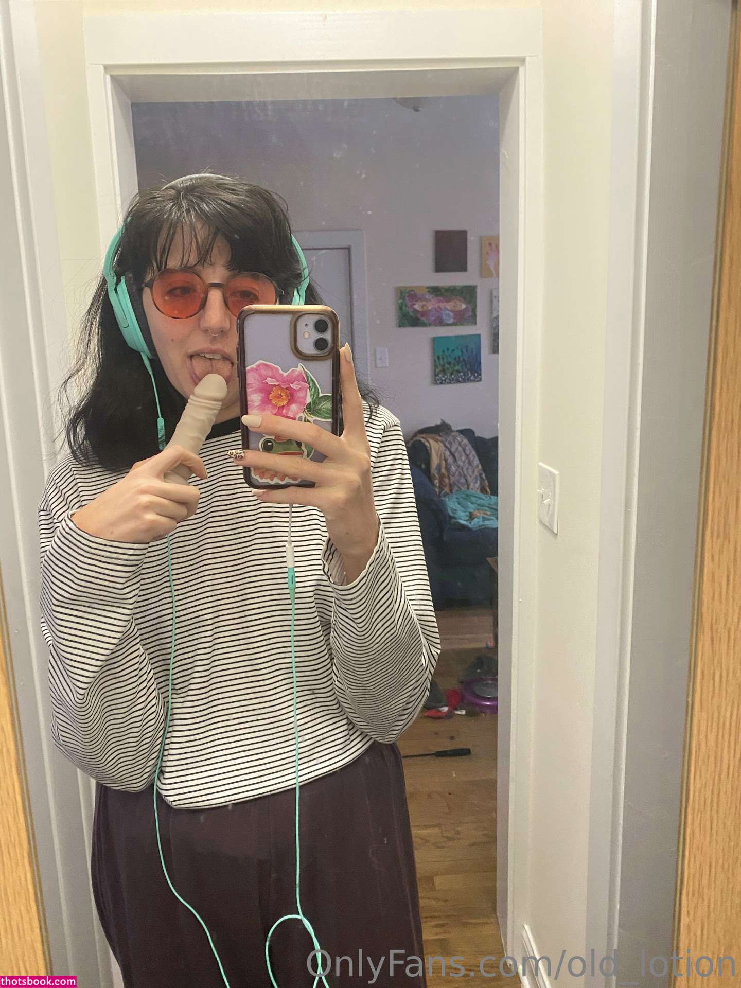 Old lotion Photo #33