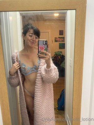 Old lotion Photo #31