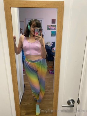 Old lotion Photo #38