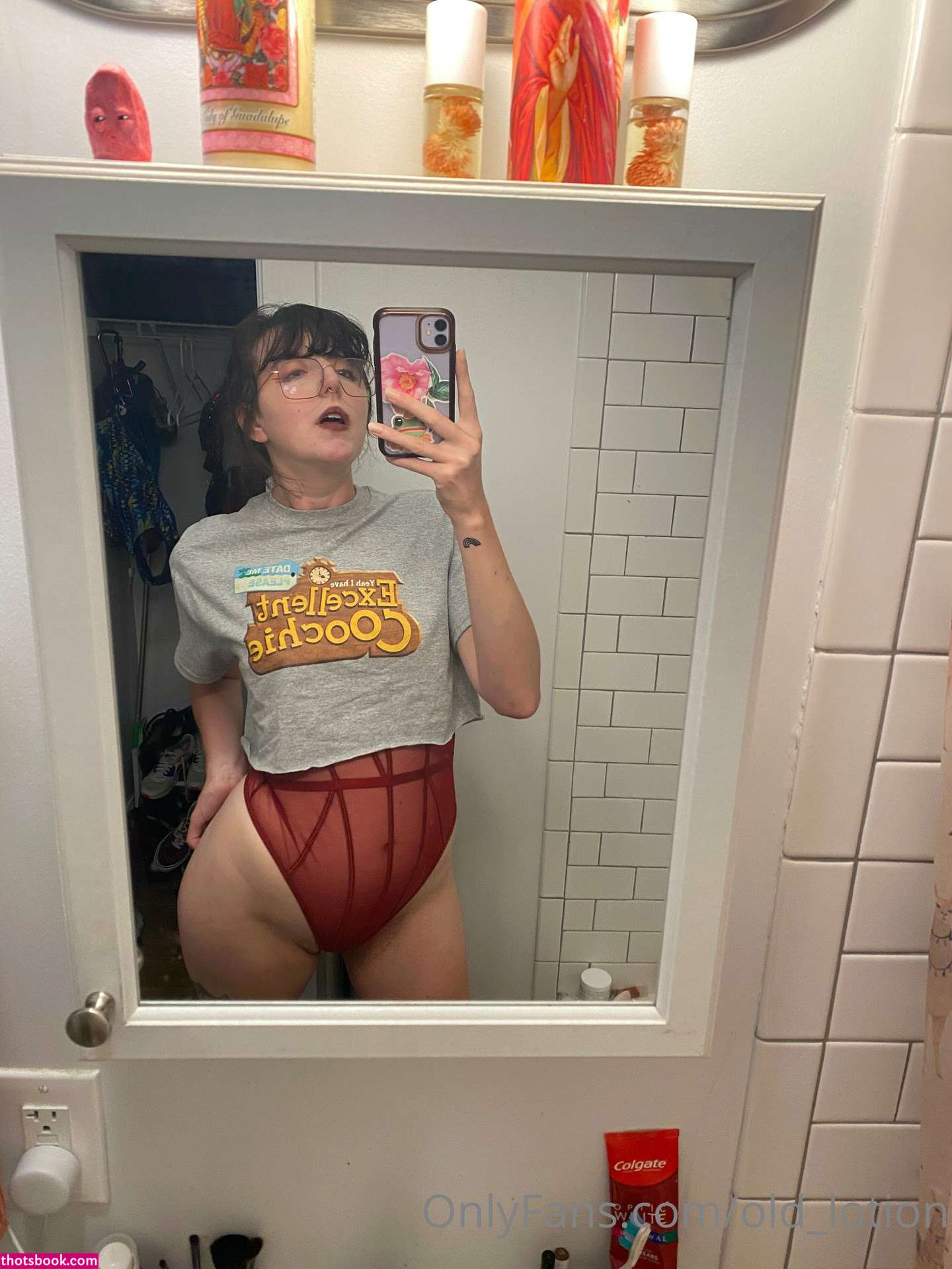 Old lotion Photo #45