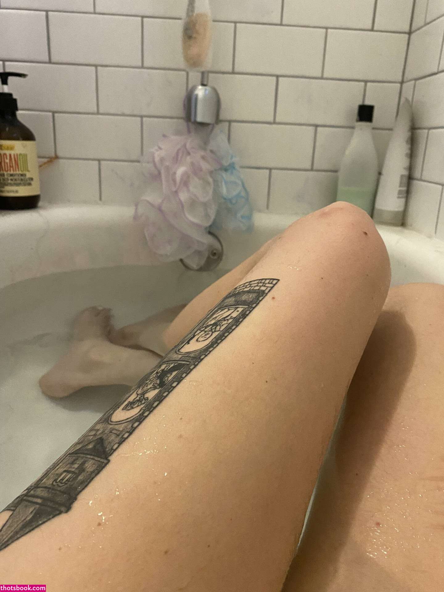 Old lotion Photo #55