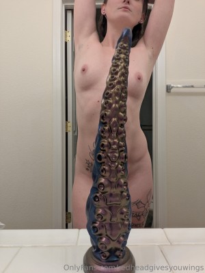 Redheadgivesyouwings Photo #64