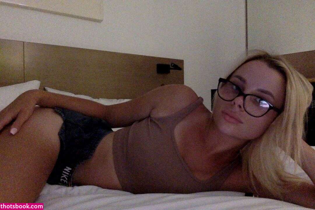 Angelina Graovac Photo #4