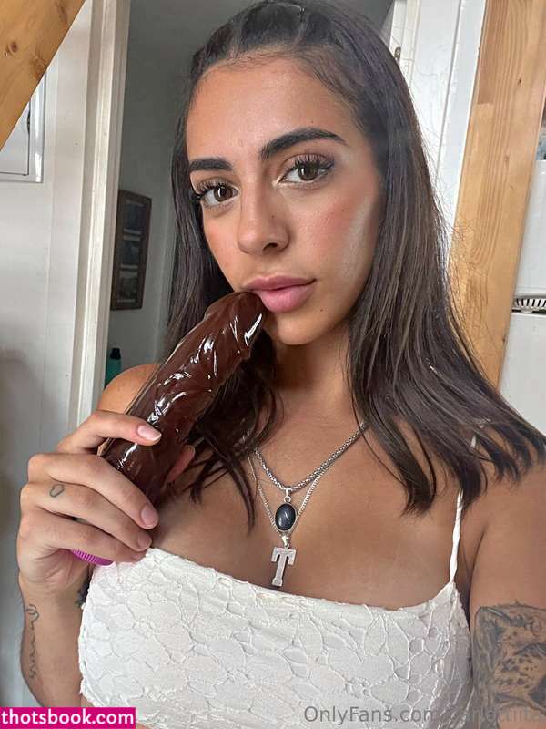 Carlottiita Photo #14