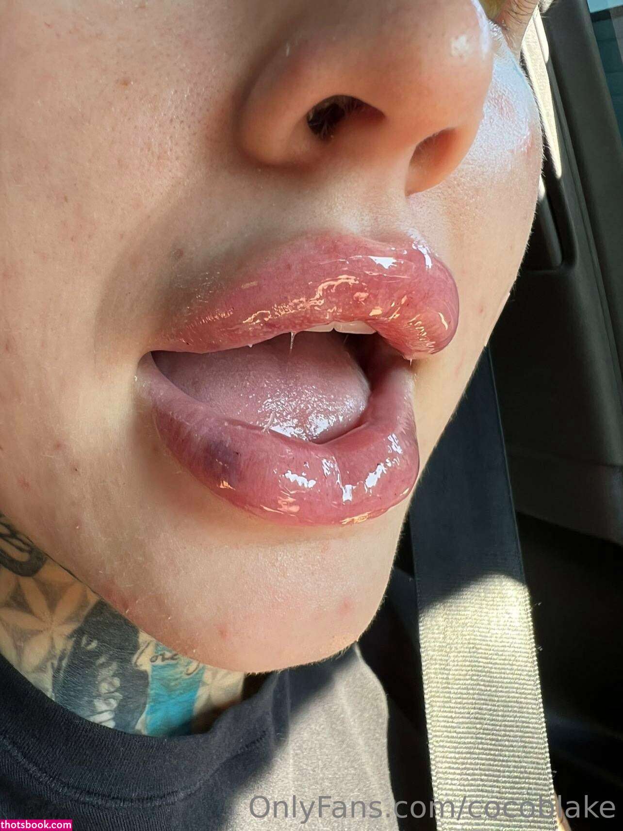 Coco Blake Photo #12