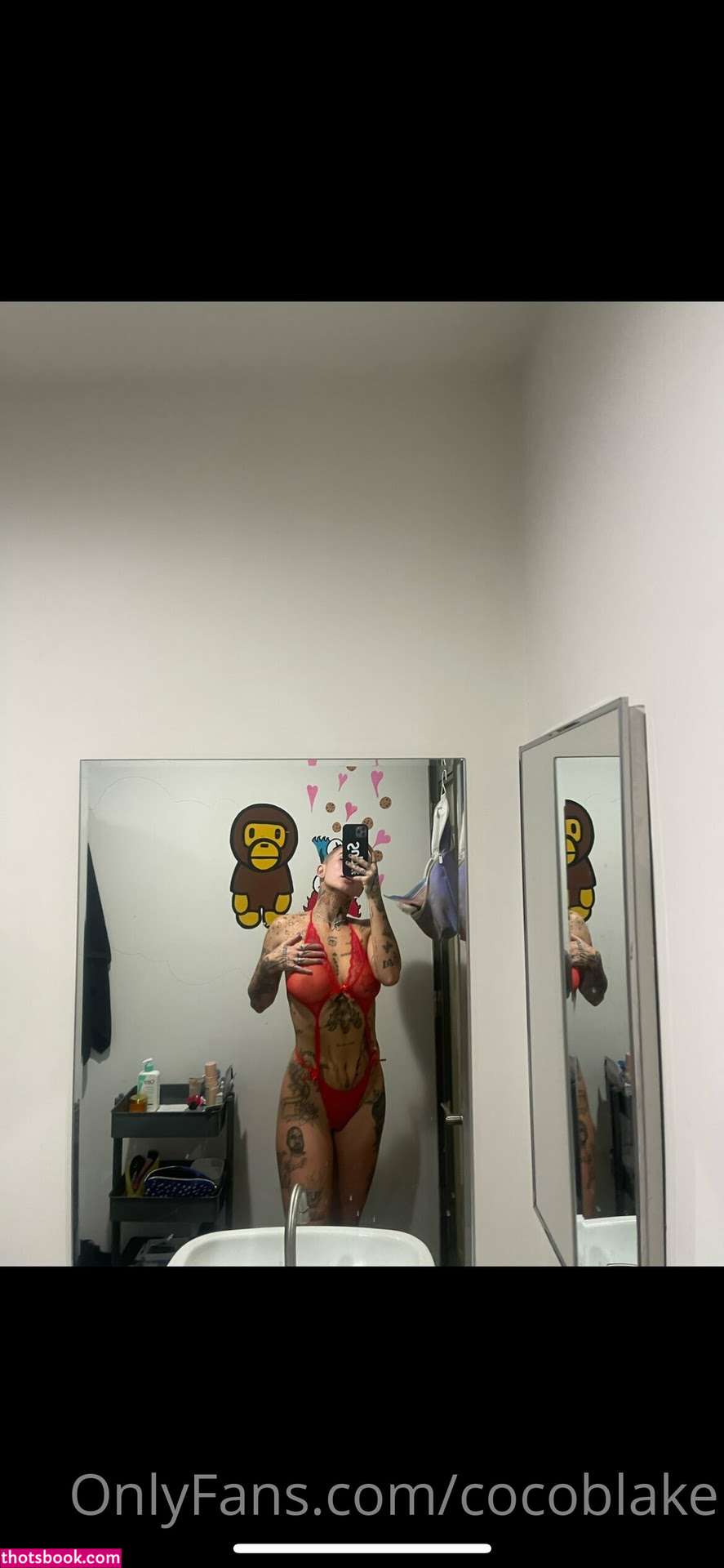 Coco Blake Photo #13