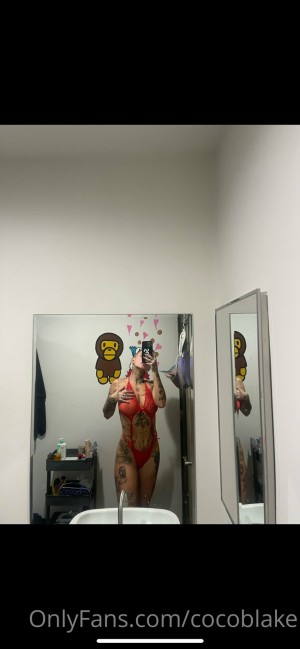 Coco Blake Photo #13