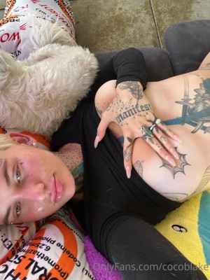 Coco Blake Photo #18