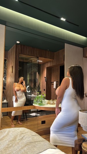 Dasani Delgado Photo #148