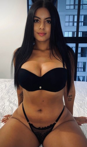 Joha Giraldo Photo #1