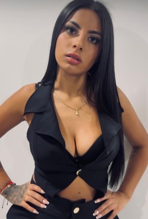 Joha Giraldo Photo #9