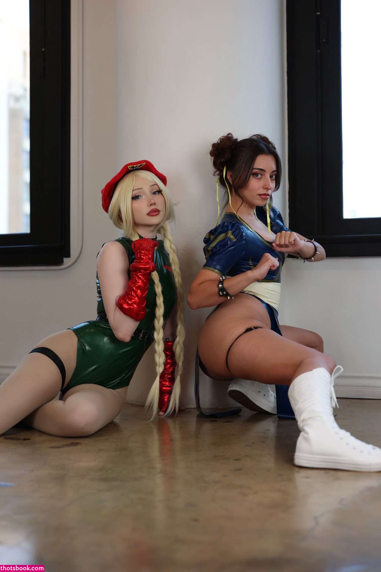 Lena Kitsune Photo #24