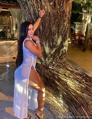 Veronica Ramirez Photo #9