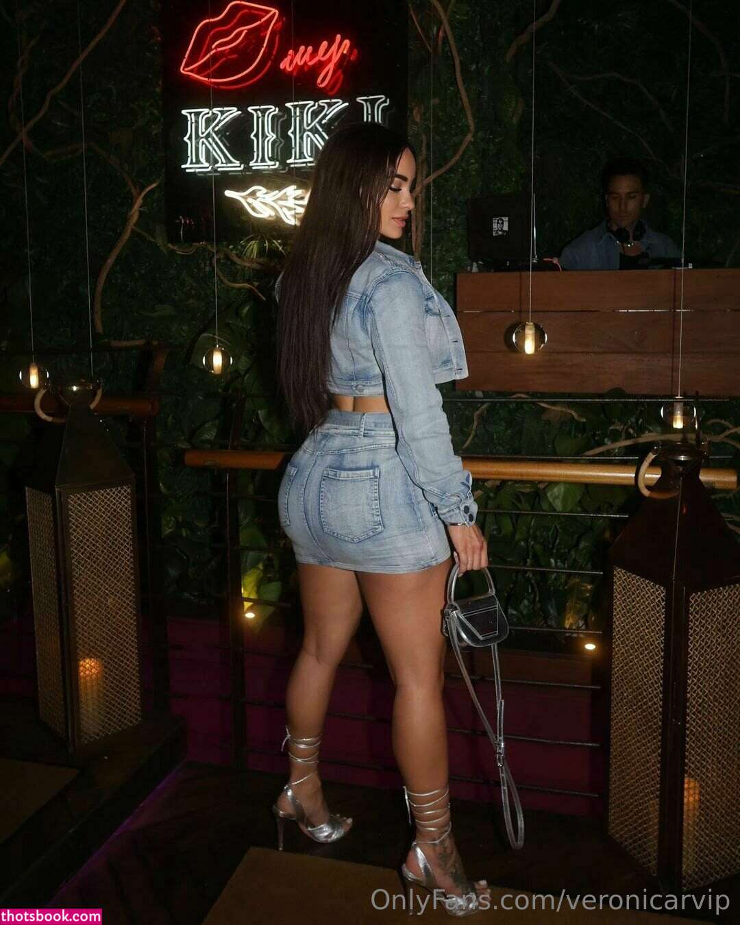 Veronica Ramirez Photo #12