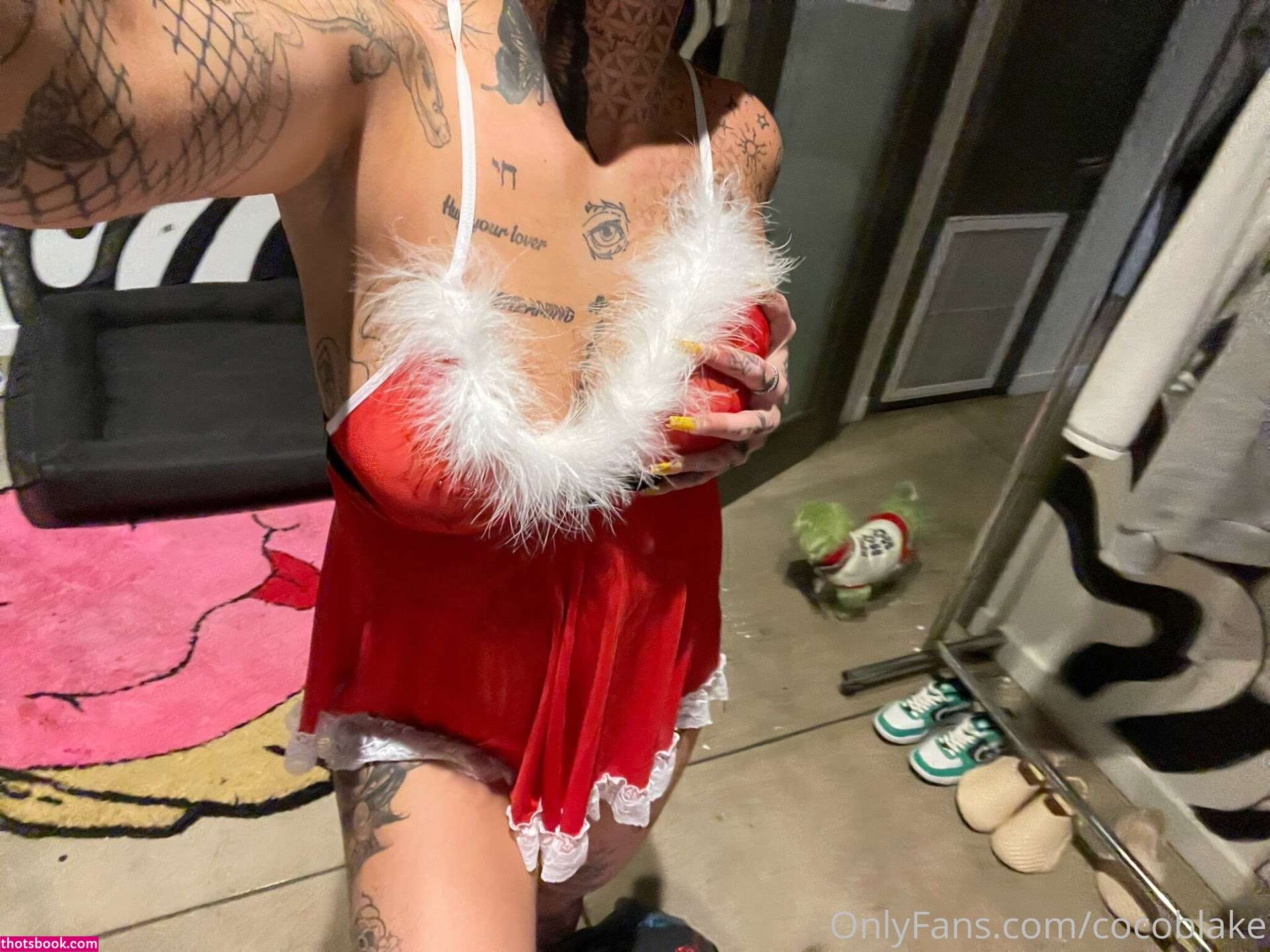 Coco Blake Photo #27