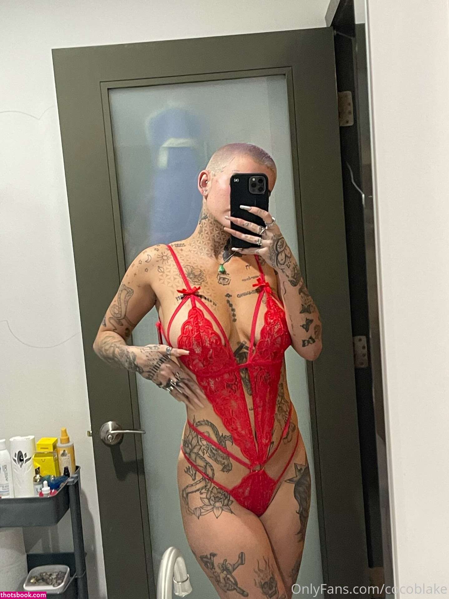 Coco Blake Photo #52