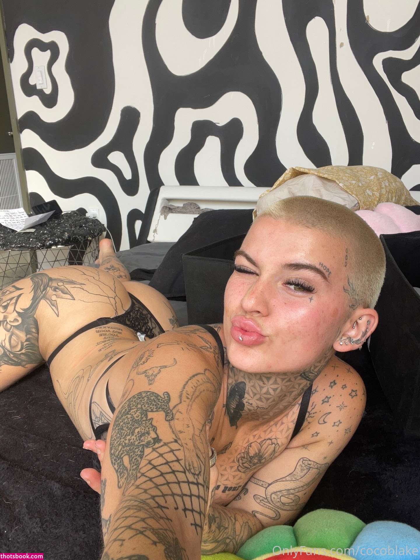 Coco Blake Photo #67