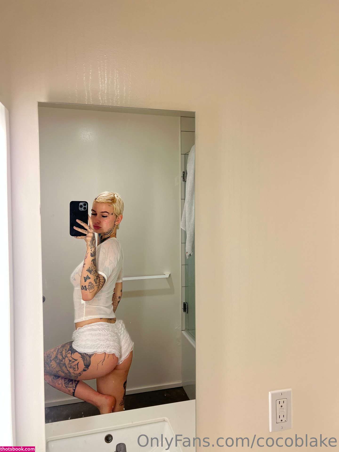 Coco Blake Photo #74