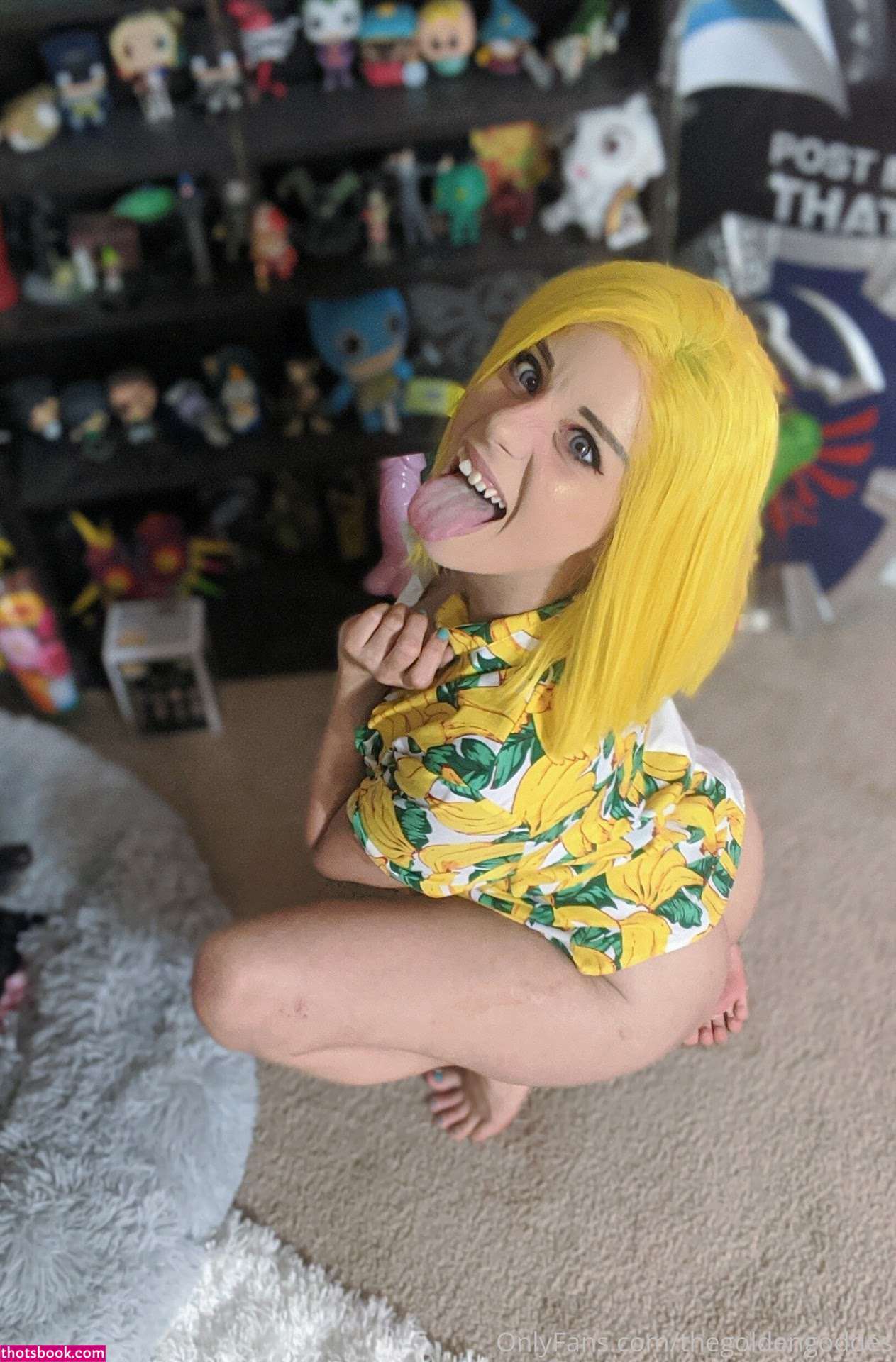 Goldengoddessxxx Photo #62