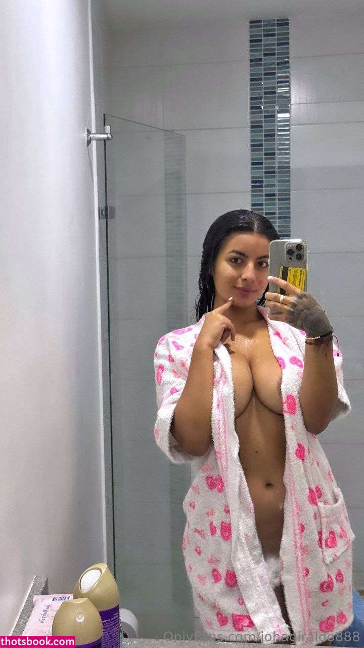 Joha Giraldo Photo #24