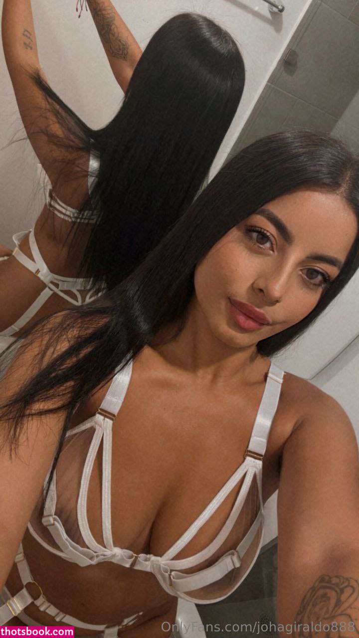 Joha Giraldo Photo #38