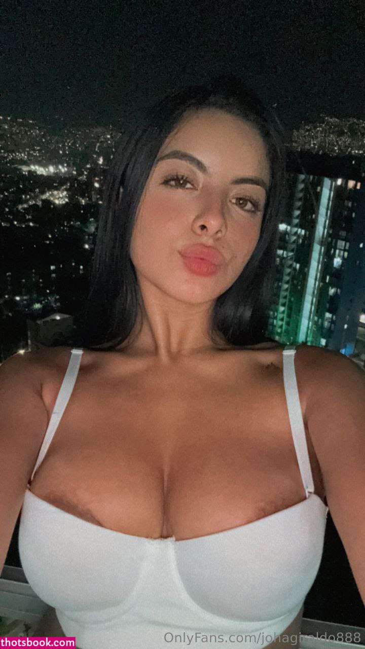 Joha Giraldo Photo #43