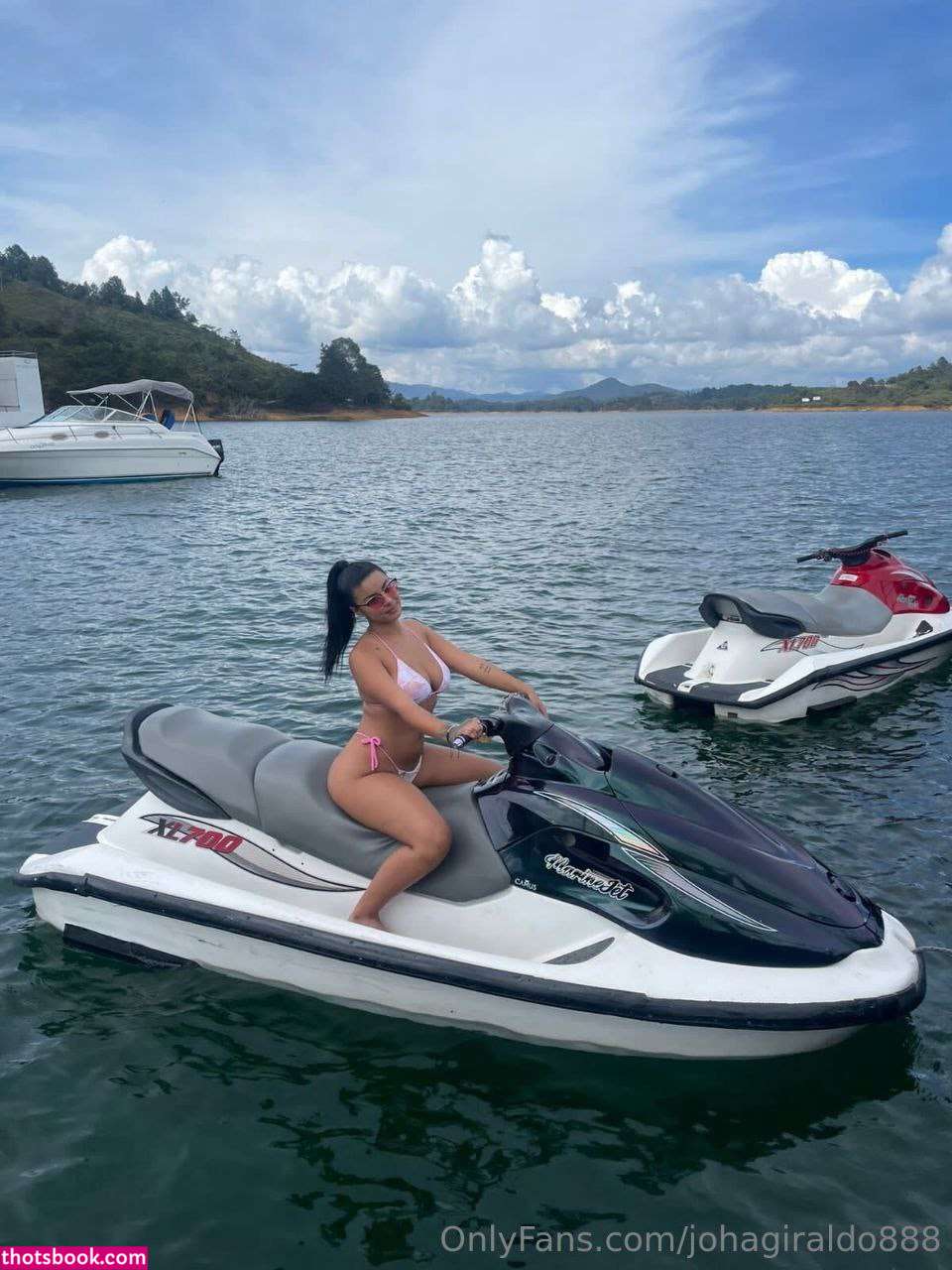 Joha Giraldo Photo #49