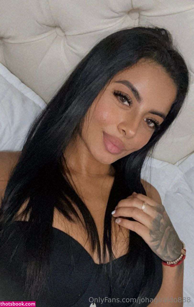 Joha Giraldo Photo #76