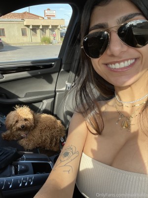 Mia Khalifa Photo #939