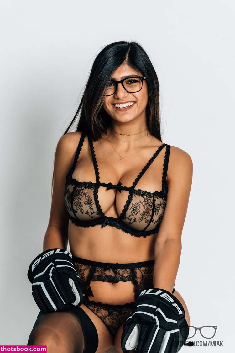Mia Khalifa Photo #963