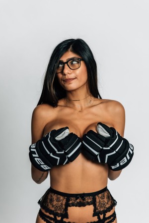 Mia Khalifa Photo #947