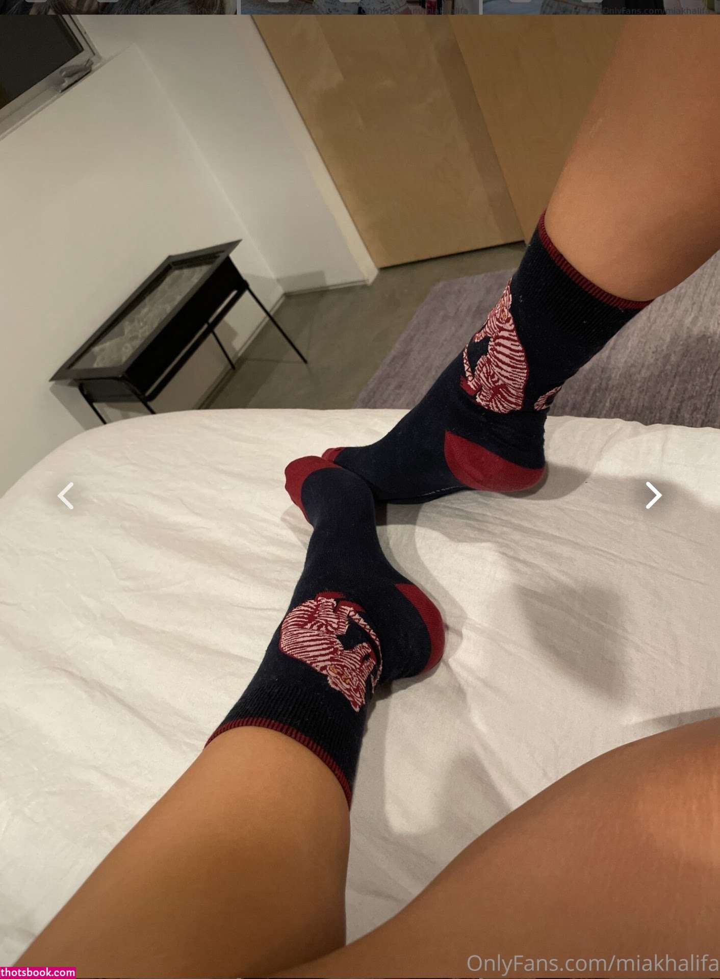 Mia Khalifa Photo #988