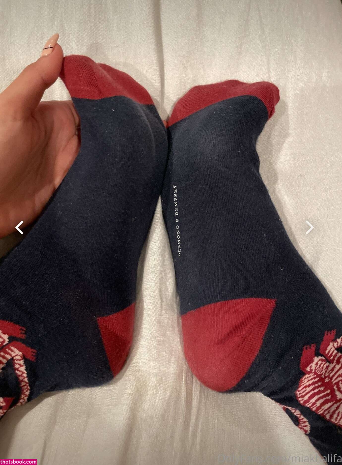 Mia Khalifa Photo #992