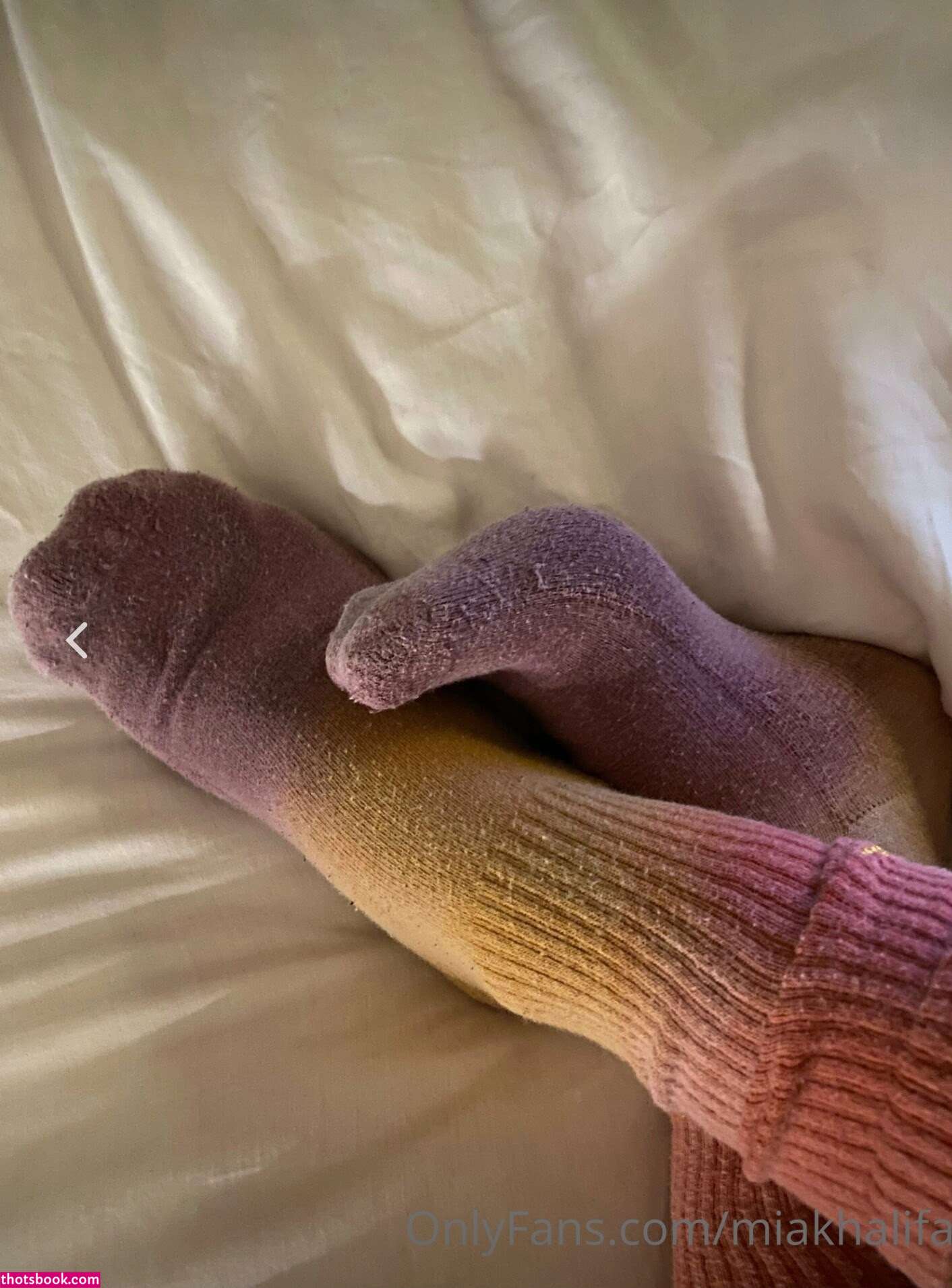 Mia Khalifa Photo #996