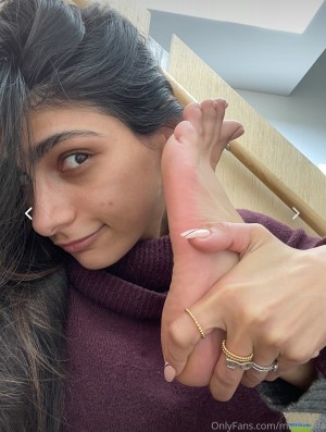 Mia Khalifa Photo #997