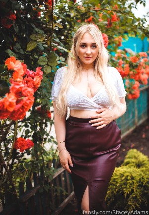 Staceyadams Photo #36