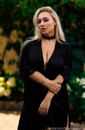 Staceyadams Photo #38