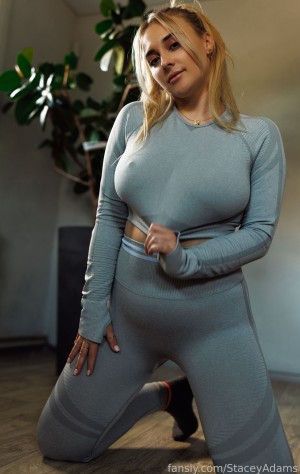 Staceyadams Photo #42