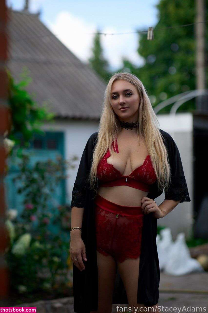 Staceyadams Photo #56