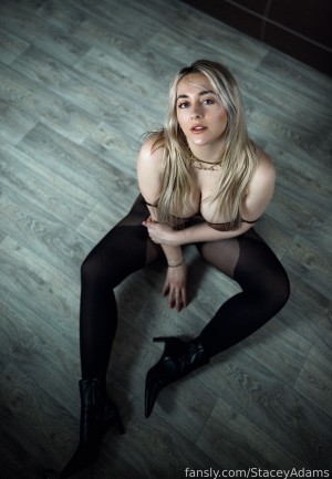 Staceyadams Photo #51