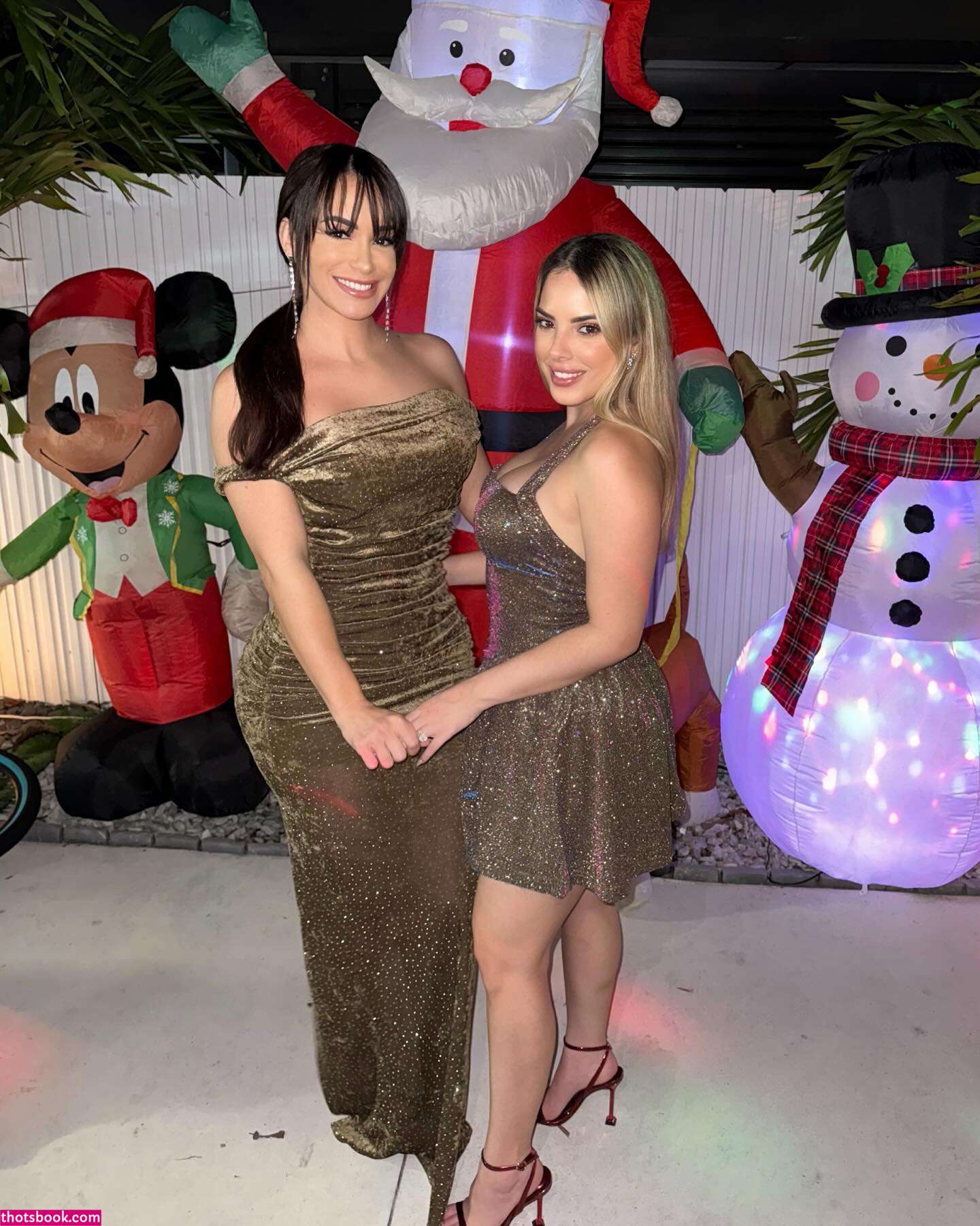 Veronica Ramirez Photo #34