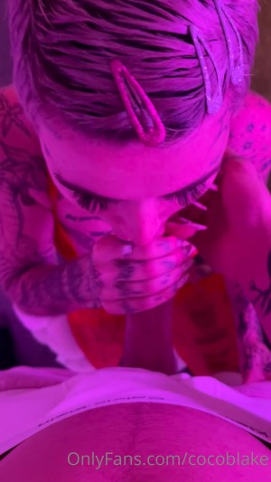 Coco Blake Video #84