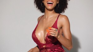 Stormi Maya Post #82