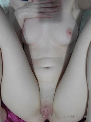 Lilthiccens Photo #33