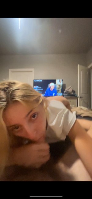 Petiteblondemodel Post #4