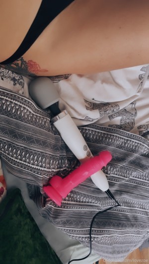 Zoeelfreyah Photo #117